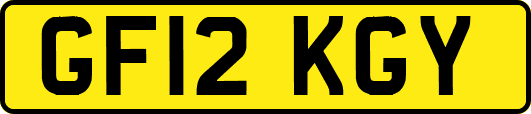 GF12KGY