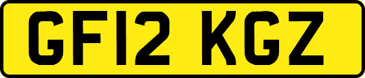 GF12KGZ