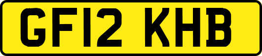 GF12KHB