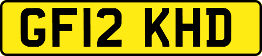 GF12KHD