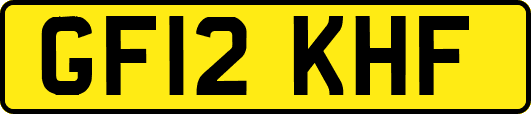 GF12KHF