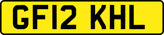 GF12KHL