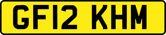 GF12KHM
