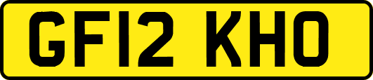 GF12KHO