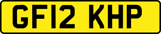 GF12KHP