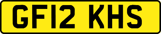 GF12KHS