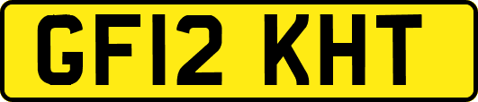 GF12KHT