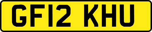 GF12KHU