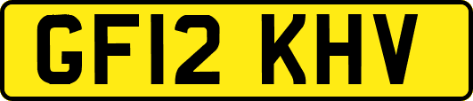 GF12KHV