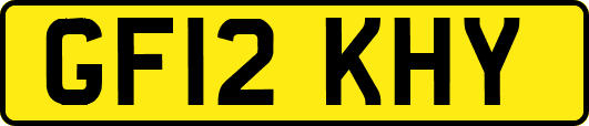 GF12KHY