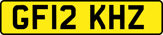GF12KHZ