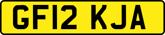 GF12KJA