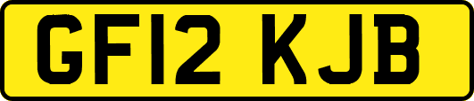 GF12KJB