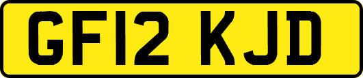 GF12KJD