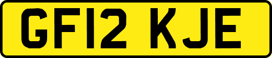 GF12KJE