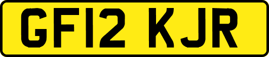 GF12KJR