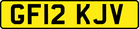 GF12KJV