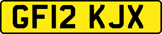 GF12KJX