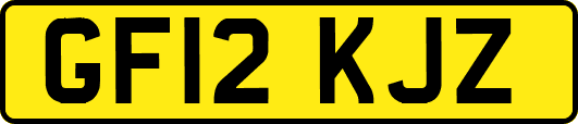 GF12KJZ