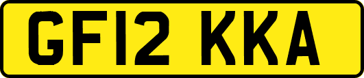 GF12KKA