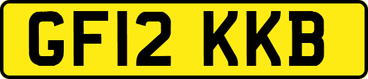GF12KKB