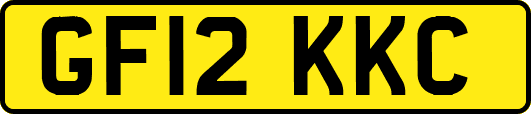 GF12KKC