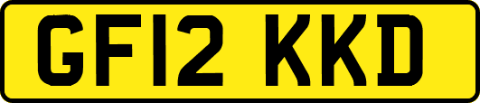 GF12KKD