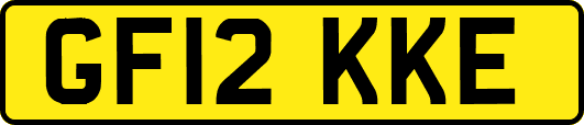 GF12KKE