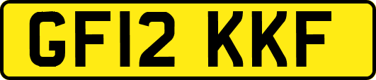 GF12KKF