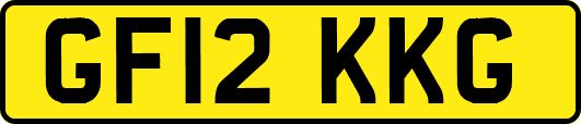 GF12KKG