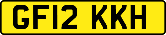 GF12KKH