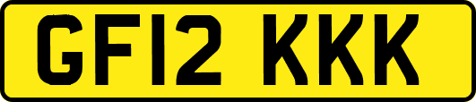 GF12KKK