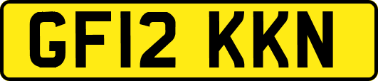 GF12KKN