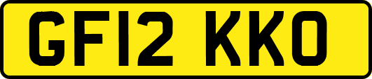 GF12KKO