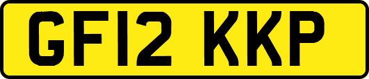 GF12KKP