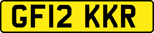 GF12KKR