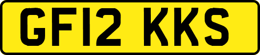 GF12KKS