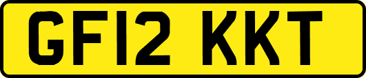 GF12KKT