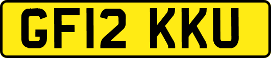 GF12KKU