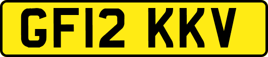 GF12KKV