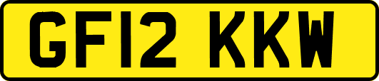 GF12KKW