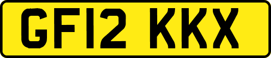 GF12KKX