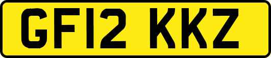 GF12KKZ