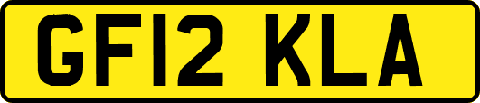 GF12KLA
