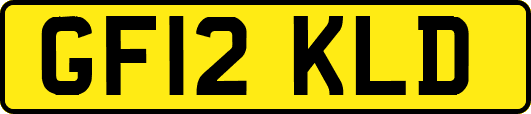 GF12KLD