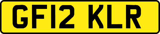 GF12KLR