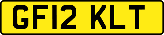 GF12KLT
