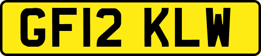GF12KLW