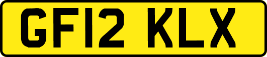 GF12KLX