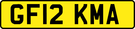 GF12KMA